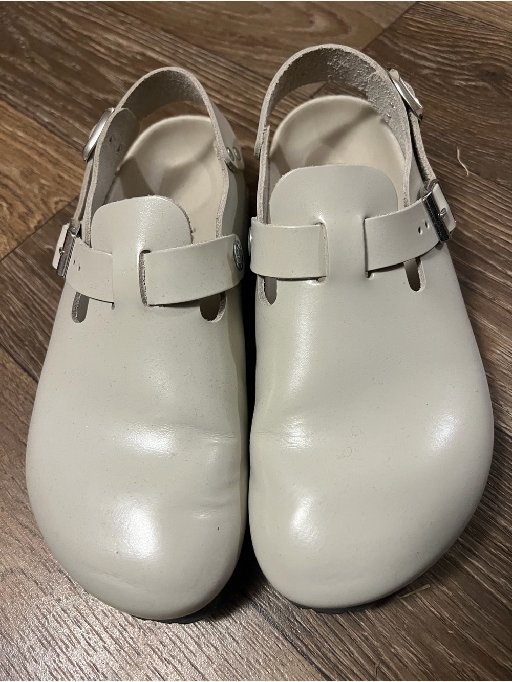Birkenstock Tokio shoes - Picture 2 of 4